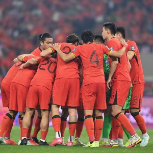 澳门赌场-中国足球联赛轰动全民，球员们备战状态良好的简单介绍